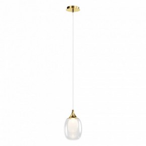 Подвесной светильник Maytoni Aura MOD016PL-01BS1 в Магнитогорске - magnitogorsk.mebel24.online | фото 2