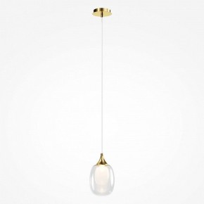 Подвесной светильник Maytoni Aura MOD016PL-01BS1 в Магнитогорске - magnitogorsk.mebel24.online | фото 3