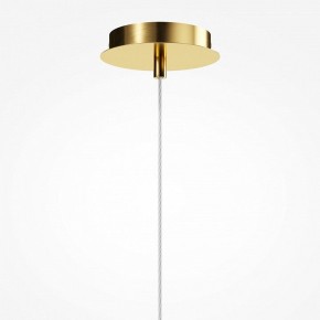 Подвесной светильник Maytoni Aura MOD016PL-01BS1 в Магнитогорске - magnitogorsk.mebel24.online | фото 6