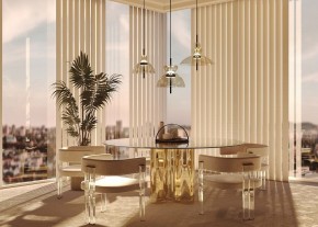Подвесной светильник Maytoni Bangkok MOD185PL-L12CG3K3 в Магнитогорске - magnitogorsk.mebel24.online | фото 2