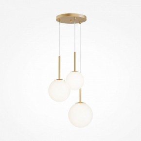 Подвесной светильник Maytoni Basic form MOD321PL-03G1 в Магнитогорске - magnitogorsk.mebel24.online | фото 4