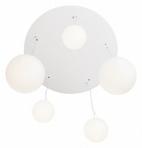 Подвесной светильник Maytoni Basic form MOD321PL-05W1 в Магнитогорске - magnitogorsk.mebel24.online | фото 2