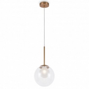 Подвесной светильник Maytoni Basic form MOD521PL-01G3 в Магнитогорске - magnitogorsk.mebel24.online | фото 2