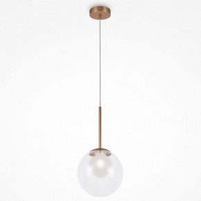 Подвесной светильник Maytoni Basic form MOD521PL-01G3 в Магнитогорске - magnitogorsk.mebel24.online | фото 4