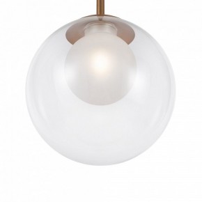 Подвесной светильник Maytoni Basic form MOD521PL-01G3 в Магнитогорске - magnitogorsk.mebel24.online | фото 6