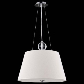 Подвесной светильник Maytoni Bergamo MOD613PL-03BG в Магнитогорске - magnitogorsk.mebel24.online | фото 3