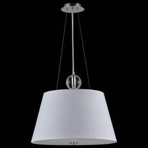 Подвесной светильник Maytoni Bergamo MOD613PL-03W в Магнитогорске - magnitogorsk.mebel24.online | фото 3