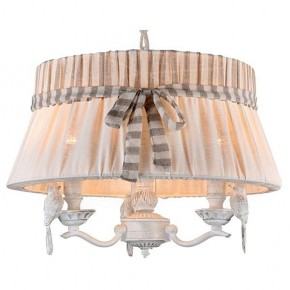 Подвесной светильник Maytoni Bird ARM013-33-W в Магнитогорске - magnitogorsk.mebel24.online | фото
