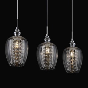 Подвесной светильник Maytoni Blues MOD044-PL-03-N в Магнитогорске - magnitogorsk.mebel24.online | фото 8