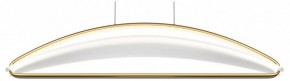 Подвесной светильник Maytoni Breeze MOD281PL-L34BS3K в Магнитогорске - magnitogorsk.mebel24.online | фото