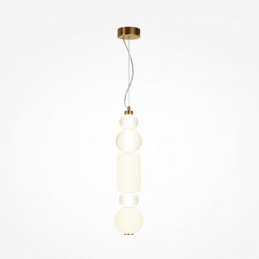 Подвесной светильник Maytoni Collar P069PL-L35G3K в Магнитогорске - magnitogorsk.mebel24.online | фото 2