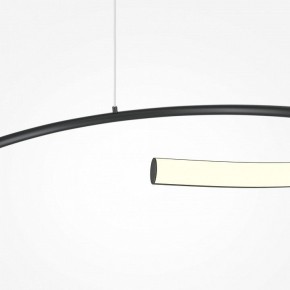 Подвесной светильник Maytoni Curve MOD242PL-L33BK в Магнитогорске - magnitogorsk.mebel24.online | фото 4