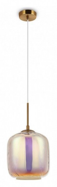 Подвесной светильник Maytoni Dolce MOD001PL-01CFL в Магнитогорске - magnitogorsk.mebel24.online | фото 2