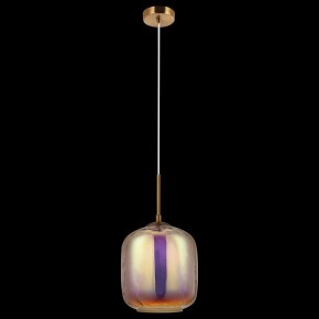 Подвесной светильник Maytoni Dolce MOD001PL-01CFL в Магнитогорске - magnitogorsk.mebel24.online | фото 3