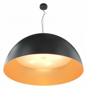 Подвесной светильник Maytoni Dome MOD169PL-05GB1 в Магнитогорске - magnitogorsk.mebel24.online | фото 3