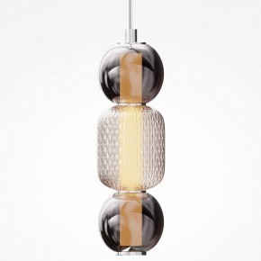 Подвесной светильник Maytoni Drop MOD273PL-L16CH3K в Магнитогорске - magnitogorsk.mebel24.online | фото