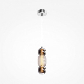 Подвесной светильник Maytoni Drop MOD273PL-L16CH3K в Магнитогорске - magnitogorsk.mebel24.online | фото 2