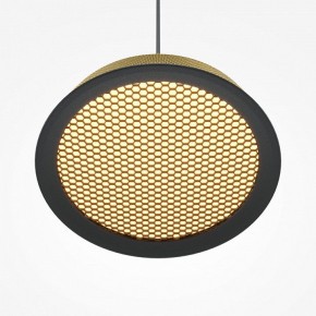 Подвесной светильник Maytoni El MOD041PL-L15G3K в Магнитогорске - magnitogorsk.mebel24.online | фото 3