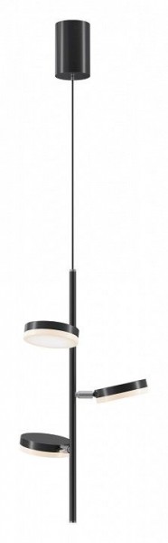 Подвесной светильник Maytoni Fad MOD070PL-L18B3K в Магнитогорске - magnitogorsk.mebel24.online | фото 2