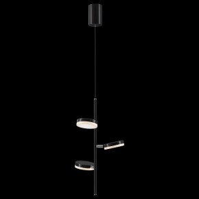 Подвесной светильник Maytoni Fad MOD070PL-L18B3K в Магнитогорске - magnitogorsk.mebel24.online | фото 3