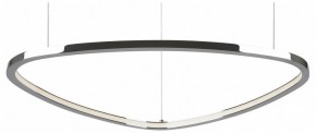 Подвесной светильник Maytoni Glint MOD072PL-L28CH3K в Магнитогорске - magnitogorsk.mebel24.online | фото