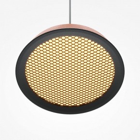 Подвесной светильник Maytoni Halo MOD041PL-L15TR3K в Магнитогорске - magnitogorsk.mebel24.online | фото 6