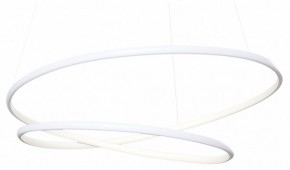 Подвесной светильник Maytoni Halo MOD100PL-L47WK1 в Магнитогорске - magnitogorsk.mebel24.online | фото