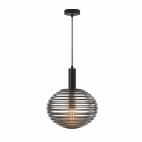 Подвесной светильник Maytoni Halo MOD268PL-01B в Магнитогорске - magnitogorsk.mebel24.online | фото 2