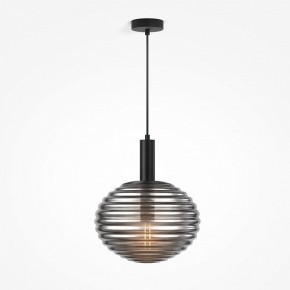 Подвесной светильник Maytoni Halo MOD268PL-01B в Магнитогорске - magnitogorsk.mebel24.online | фото 3