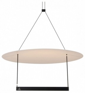 Подвесной светильник Maytoni Halo MOD280PL-L30B3K в Магнитогорске - magnitogorsk.mebel24.online | фото