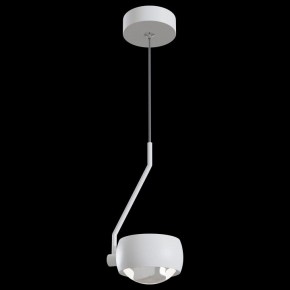 Подвесной светильник Maytoni Lens MOD072PL-L8W3K в Магнитогорске - magnitogorsk.mebel24.online | фото 3
