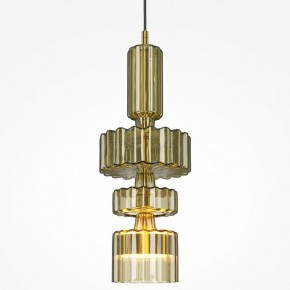Подвесной светильник Maytoni Level MOD253PL-L18BS3K3 в Магнитогорске - magnitogorsk.mebel24.online | фото