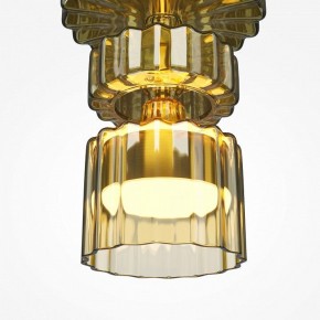 Подвесной светильник Maytoni Level MOD253PL-L18BS3K3 в Магнитогорске - magnitogorsk.mebel24.online | фото 4