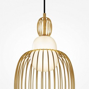 Подвесной светильник Maytoni Levitation MOD376PL-01G1 в Магнитогорске - magnitogorsk.mebel24.online | фото 6
