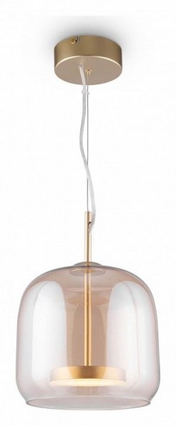 Подвесной светильник Maytoni Madmen MOD128PL-L6AM в Магнитогорске - magnitogorsk.mebel24.online | фото 2