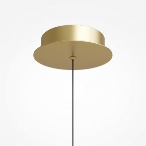 Подвесной светильник Maytoni Membrane MOD345PL-L11BS3K в Магнитогорске - magnitogorsk.mebel24.online | фото 6