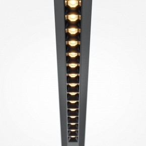 Подвесной светильник Maytoni Motion MOD276PL-L40B3K в Магнитогорске - magnitogorsk.mebel24.online | фото 4