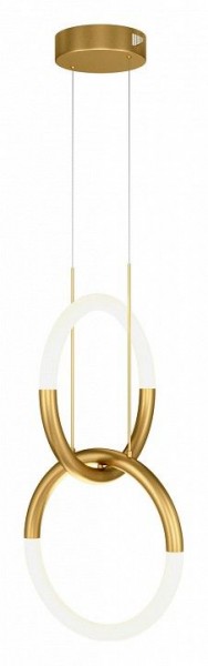 Подвесной светильник Maytoni Node MOD165PL-L18G3K в Магнитогорске - magnitogorsk.mebel24.online | фото 2