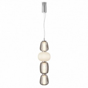 Подвесной светильник Maytoni Pattern MOD267PL-L32CH3K в Магнитогорске - magnitogorsk.mebel24.online | фото 2