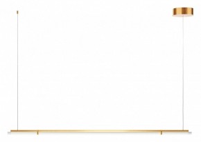 Подвесной светильник Maytoni Plume MOD340PL-L28BS3K в Магнитогорске - magnitogorsk.mebel24.online | фото 2