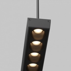 Подвесной светильник Maytoni Points TR169-1-52W3K-M-B в Магнитогорске - magnitogorsk.mebel24.online | фото 2