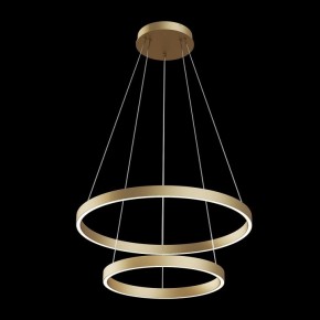 Подвесной светильник Maytoni Rim MOD058PL-L55BS4K в Магнитогорске - magnitogorsk.mebel24.online | фото 4