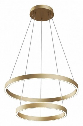 Подвесной светильник Maytoni Rim MOD058PL-L55BS4K в Магнитогорске - magnitogorsk.mebel24.online | фото 5