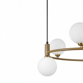 Подвесной светильник Maytoni Ring MOD013PL-06BS1 в Магнитогорске - magnitogorsk.mebel24.online | фото 8
