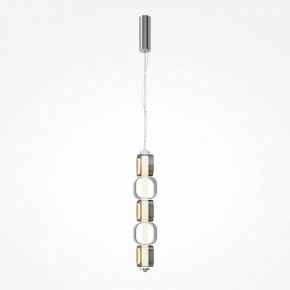 Подвесной светильник Maytoni Ritmo MOD381PL-L30CH3K в Магнитогорске - magnitogorsk.mebel24.online | фото 2