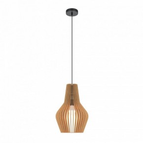 Подвесной светильник Maytoni Roots MOD191PL-01W1 в Магнитогорске - magnitogorsk.mebel24.online | фото 2