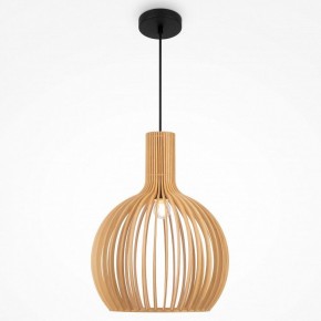 Подвесной светильник Maytoni Roots MOD194PL-01W в Магнитогорске - magnitogorsk.mebel24.online | фото 2