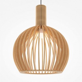 Подвесной светильник Maytoni Roots MOD194PL-01W1 в Магнитогорске - magnitogorsk.mebel24.online | фото 3