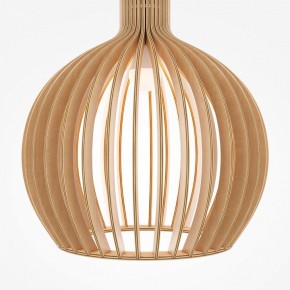 Подвесной светильник Maytoni Roots MOD194PL-01W1 в Магнитогорске - magnitogorsk.mebel24.online | фото 4