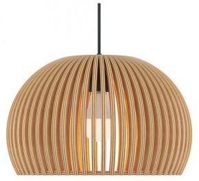 Подвесной светильник Maytoni Roots MOD195PL-01W в Магнитогорске - magnitogorsk.mebel24.online | фото